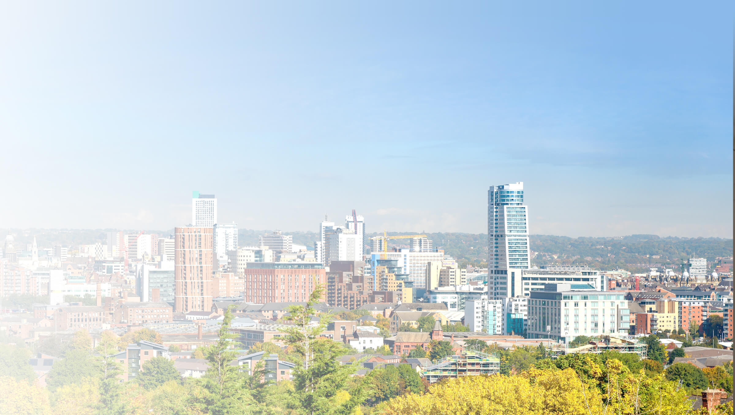 Child inclusive mediation Leeds